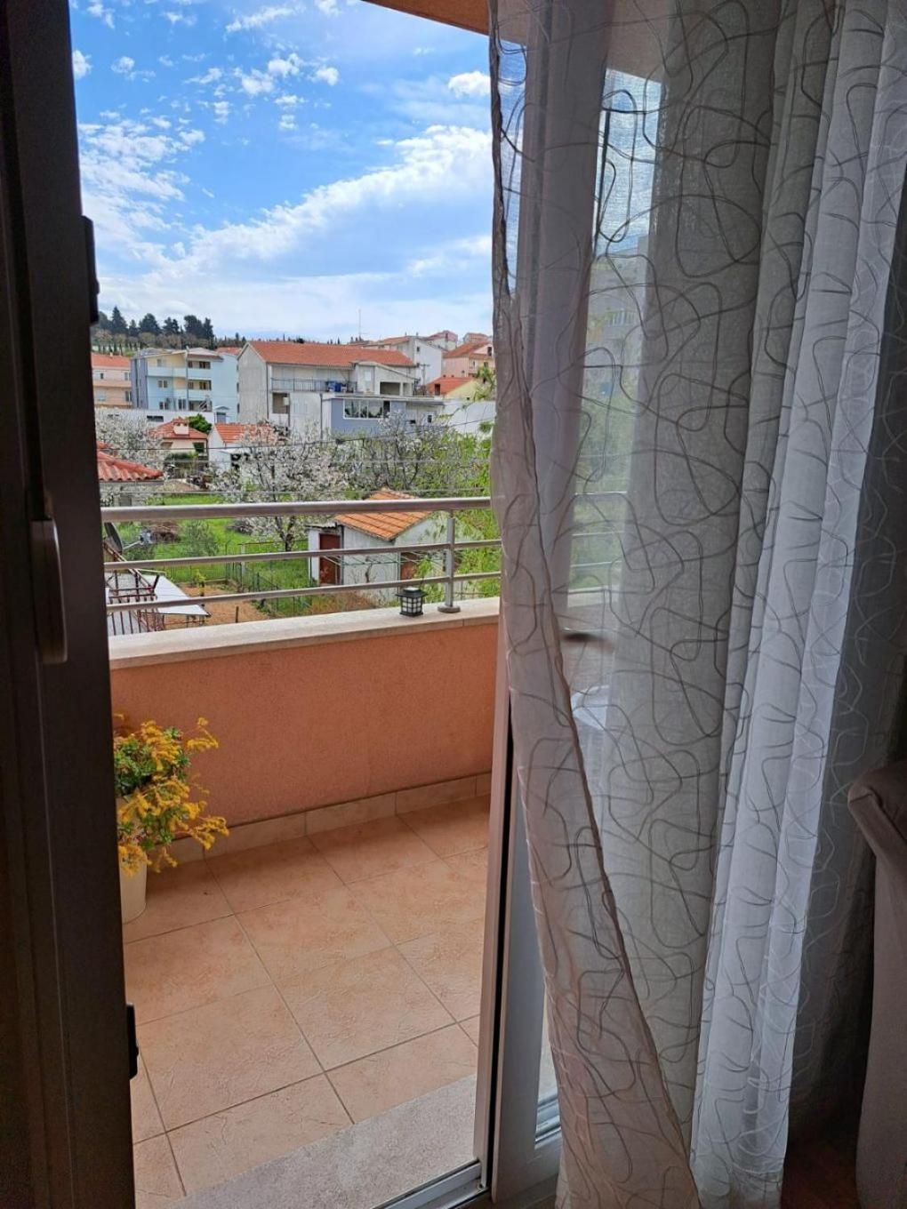 Apartment Slava - Close To The Mall Split Buitenkant foto