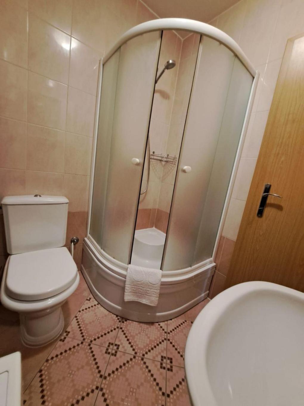 Apartment Slava - Close To The Mall Split Buitenkant foto