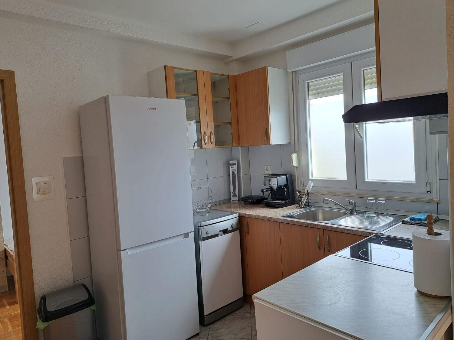 Apartment Slava - Close To The Mall Split Buitenkant foto