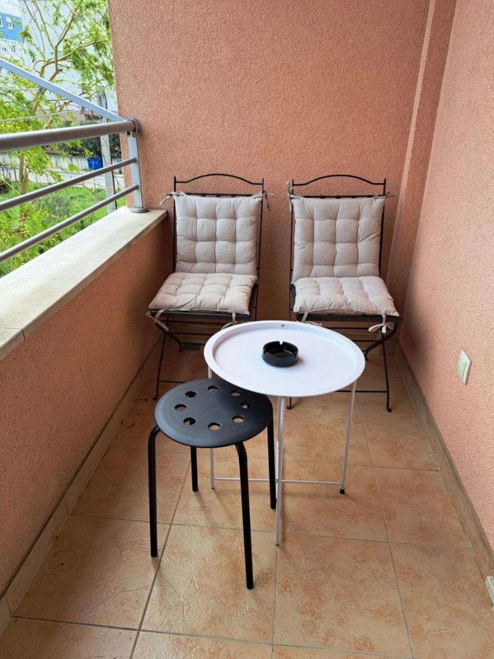 Apartment Slava - Close To The Mall Split Buitenkant foto